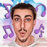 Music track promotion