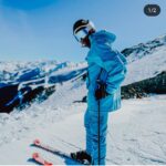 Ayra sability - Dance video content for an artist