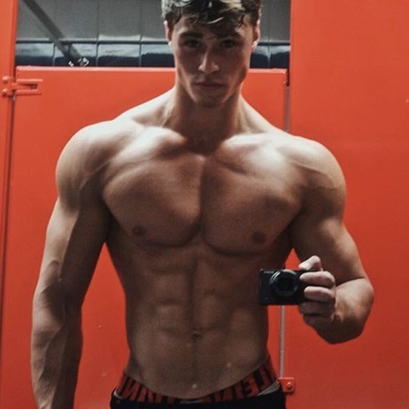 David L.